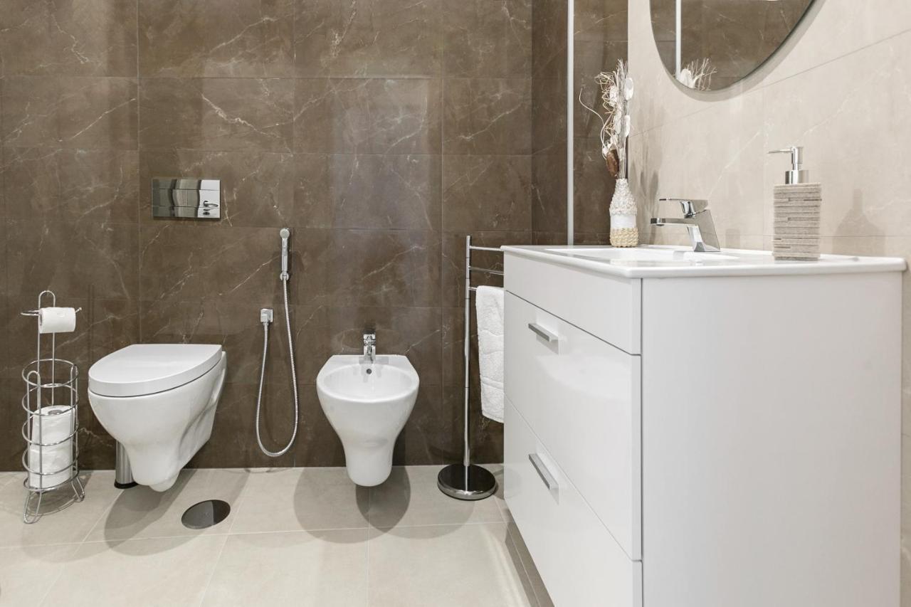 Casa Urlaub Apartment Nazare Ngoại thất bức ảnh