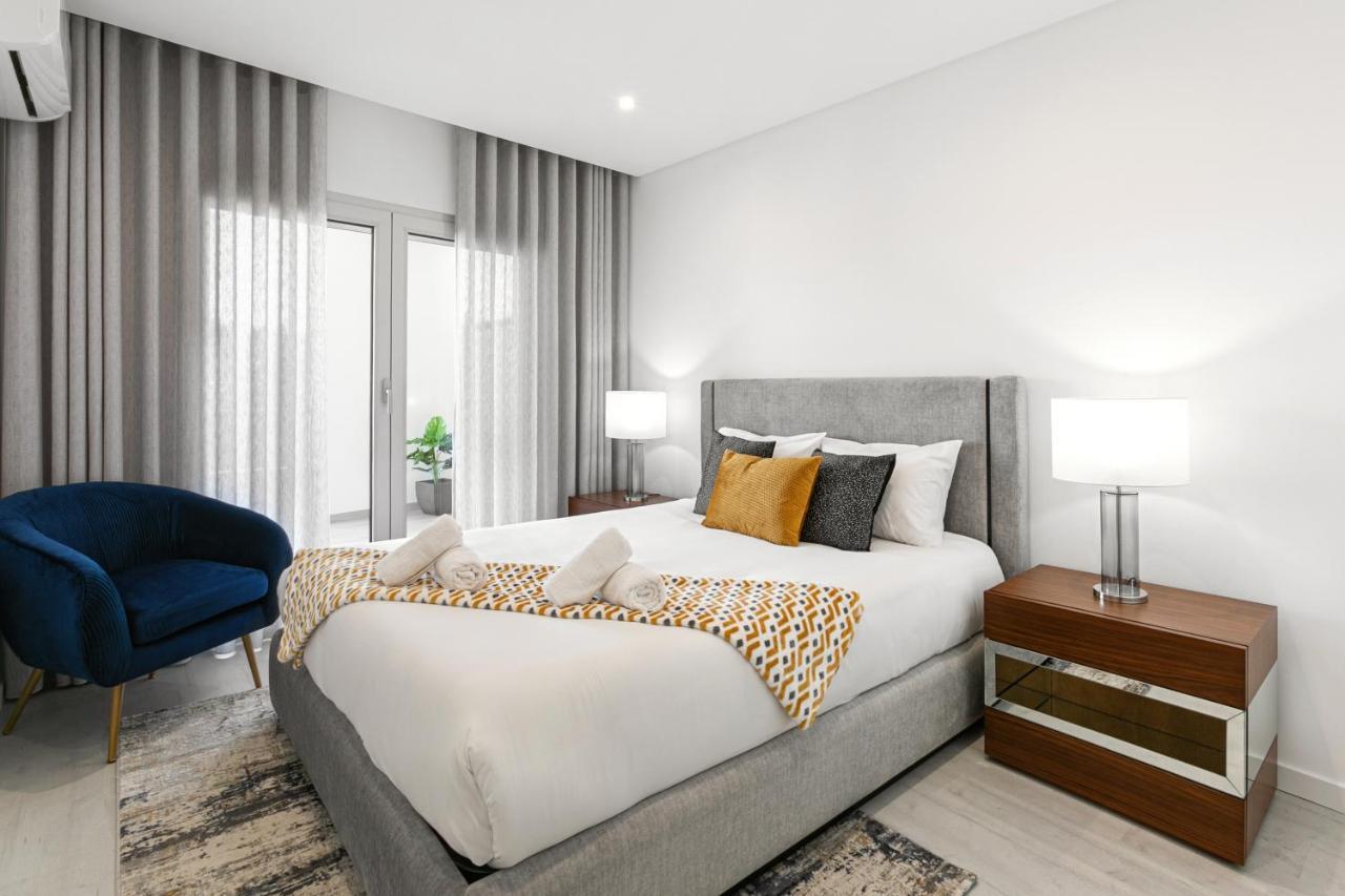 Casa Urlaub Apartment Nazare Ngoại thất bức ảnh