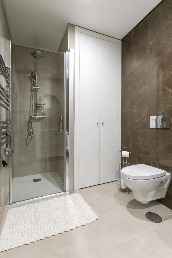 Casa Urlaub Apartment Nazare Ngoại thất bức ảnh